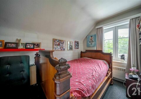 Huis te koop in Berendrecht