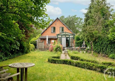 Huis te koop in Berendrecht