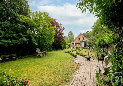 Huis te koop in Berendrecht