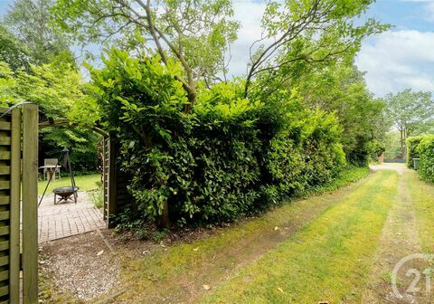 Huis te koop in Berendrecht