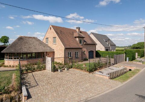 Huis te koop in Berlaar