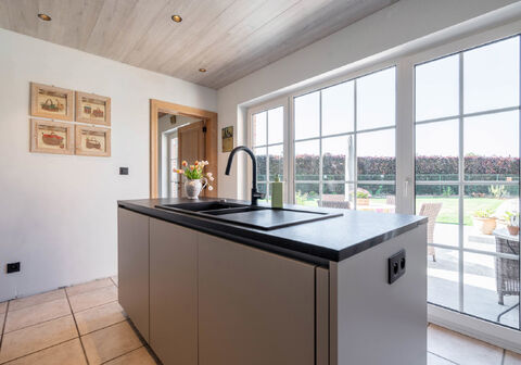 Huis te koop in Berlaar