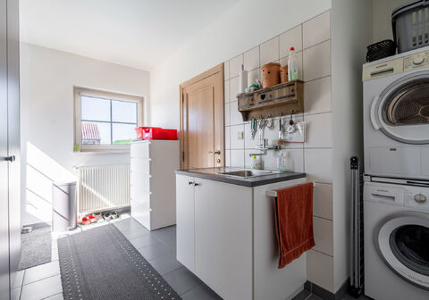 Huis te koop in Berlaar