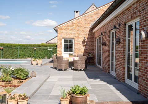 Huis te koop in Berlaar