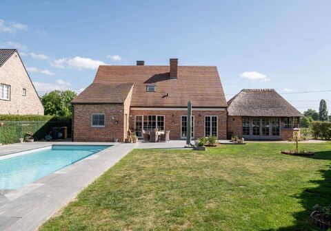 Huis te koop in Berlaar