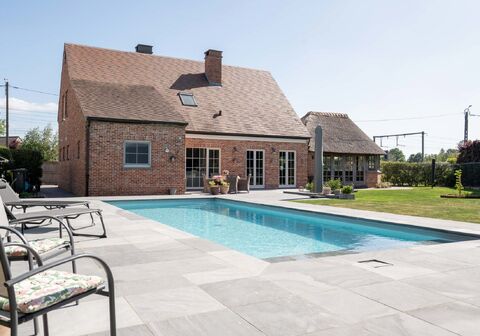 Huis te koop in Berlaar