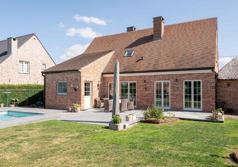 Huis te koop in Berlaar