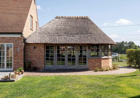 Huis te koop in Berlaar