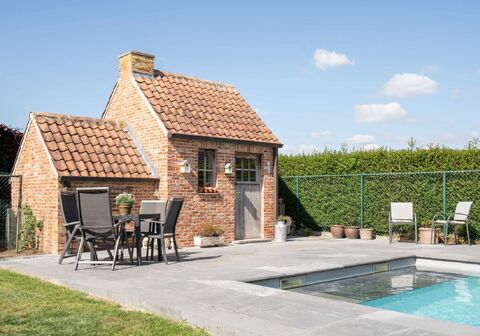 Huis te koop in Berlaar