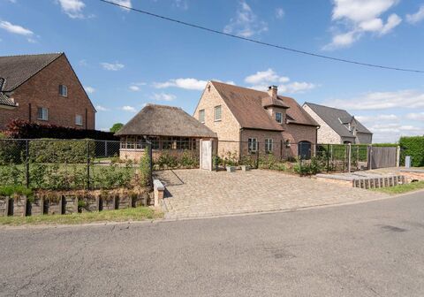Huis te koop in Berlaar