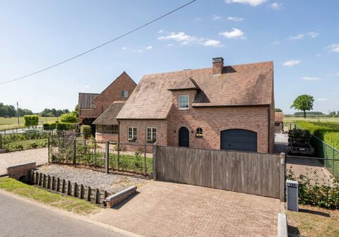 Huis te koop in Berlaar