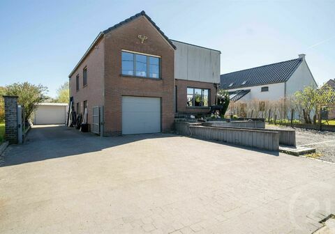 Huis te koop in Betekom