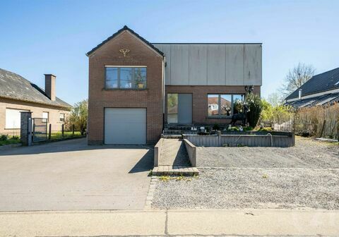 Huis te koop in Betekom