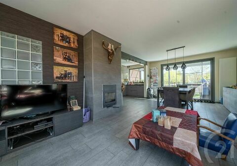 Huis te koop in Betekom