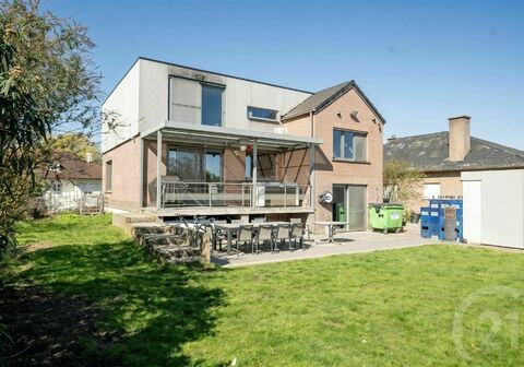 Huis te koop in Betekom