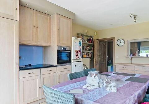 Huis te koop in BETEKOM