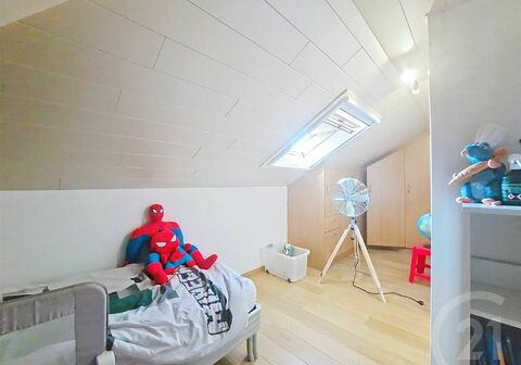 Huis te koop in BETEKOM