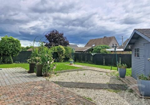 Huis te koop in BETEKOM
