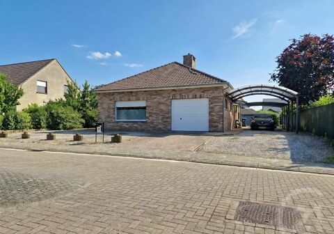 Huis te koop in BETEKOM
