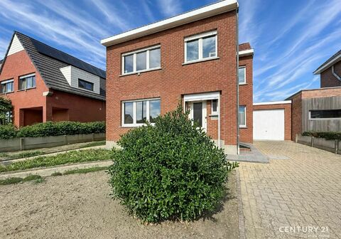 Huis te koop in Betekom