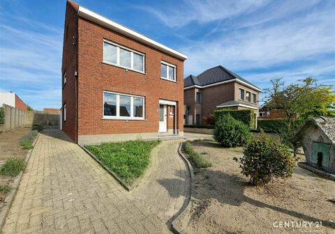Huis te koop in Betekom