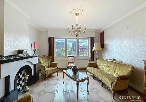 Huis te koop in Betekom