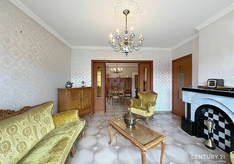 Huis te koop in Betekom