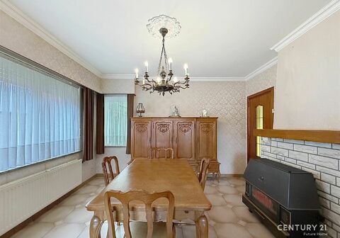 Huis te koop in Betekom
