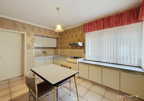 Huis te koop in Betekom
