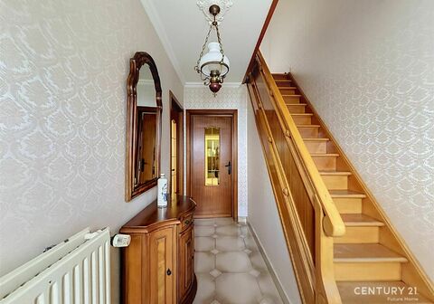 Huis te koop in Betekom