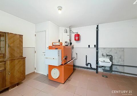 Huis te koop in Betekom