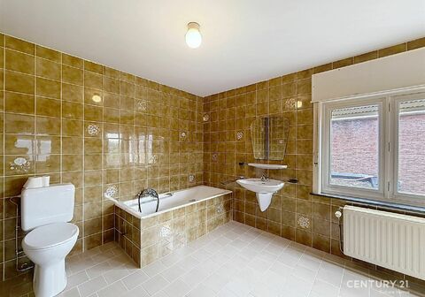 Huis te koop in Betekom