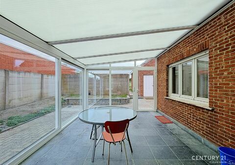 Huis te koop in Betekom