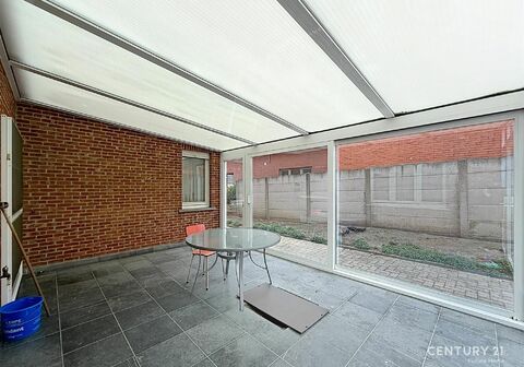 Huis te koop in Betekom