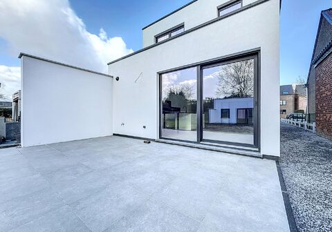 Huis te koop in Bonheiden