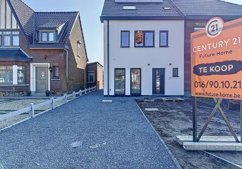 Huis te koop in Bonheiden