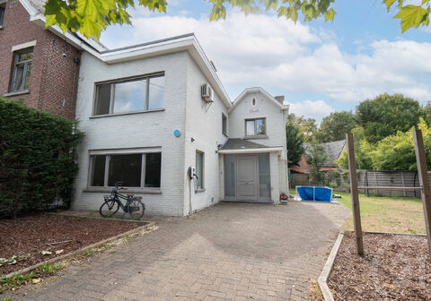 Huis te koop in Bonheiden