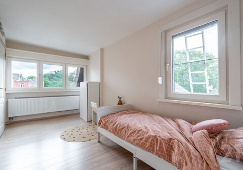 Huis te koop in Bonheiden