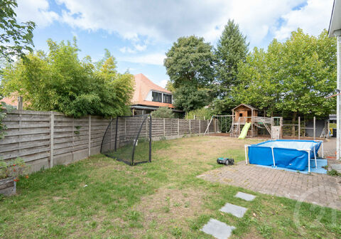 Huis te koop in Bonheiden