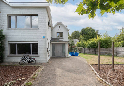 Huis te koop in Bonheiden