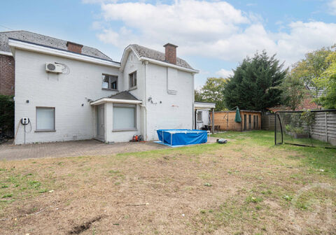 Huis te koop in Bonheiden