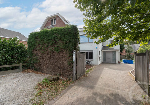 Huis te koop in Bonheiden