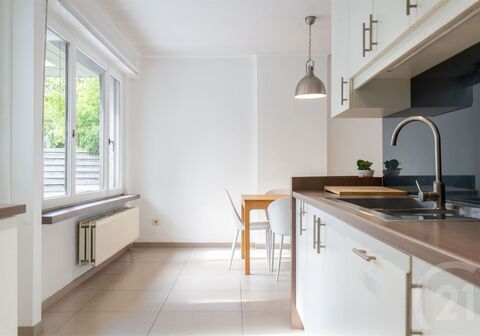 Huis te koop in Bonheiden