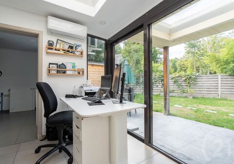 Huis te koop in Bonheiden