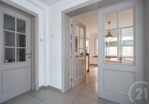 Huis te koop in Bonheiden