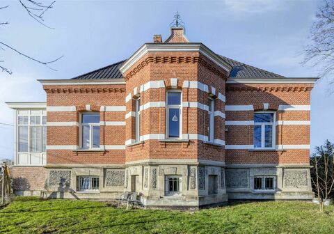 Huis te koop in BOORTMEERBEEK