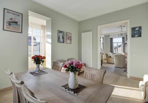 Huis te koop in BOORTMEERBEEK