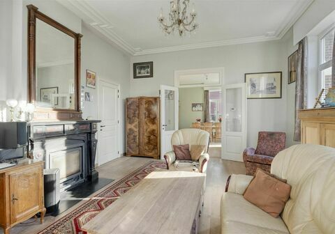 Huis te koop in BOORTMEERBEEK