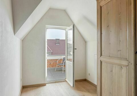 Huis te koop in BOORTMEERBEEK