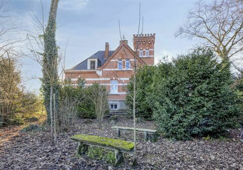 Huis te koop in BOORTMEERBEEK